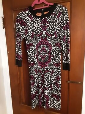 Tory Burch Dress Size XS